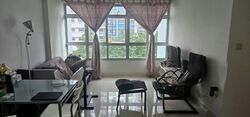 Blk 307B Ang Mo Kio Avenue 1 (Ang Mo Kio), HDB 4 Rooms #626938791
